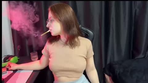 Cassie online show from 01-18-26, 05:44