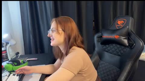 Cassie online show from 02-05-26, 06:23