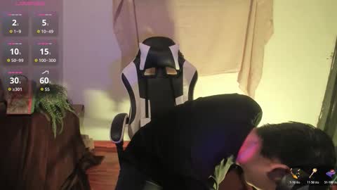 Asta Kuno online show from 12-14-25, 09:58