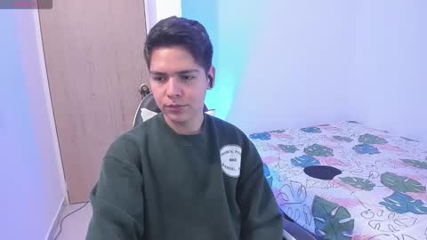 Asta Kuno online show from 02-15-26, 06:21