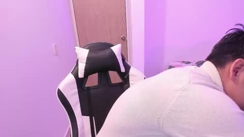 Asta Kuno online show from 02-24-26, 03:26