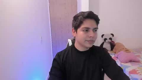 Asta Kuno online show from 03-18-26, 05:10