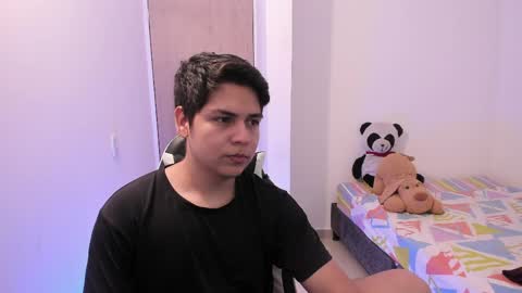 Asta Kuno online show from 03-27-26, 08:26