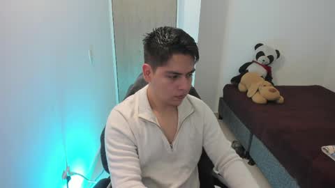 Asta Kuno online show from 05-01-26, 03:55