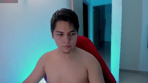 Asta Kuno online show from 06-27-26, 03:11