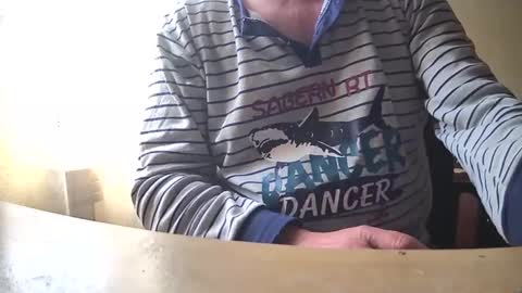 astelover online show from 04-05-26, 12:24