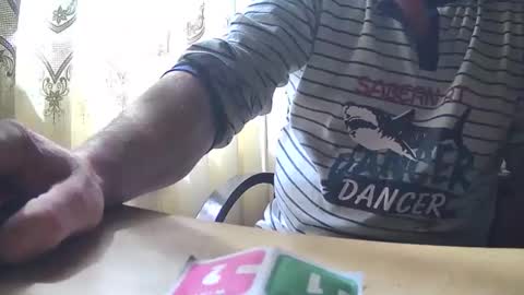 astelover online show from 04-12-26, 02:11