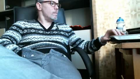 asterion51 online show from 03-04-25, 03:37