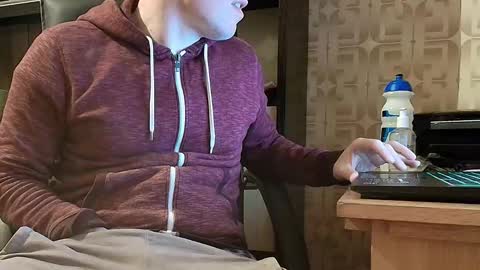 asterion51 online show from 01-31-26, 07:11