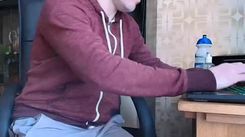 asterion51 online show from 02-05-26, 03:38