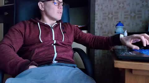 asterion51 online show from 02-13-26, 04:14