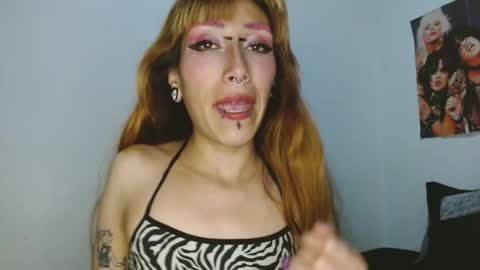 Asterothxznikki online show from 01-09-26, 01:52