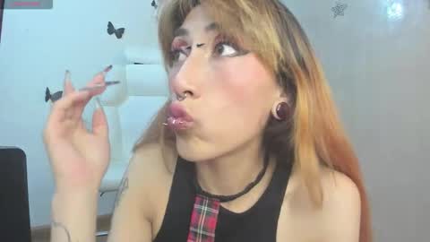 Asterothxznikki online show from 02-28-26, 01:39