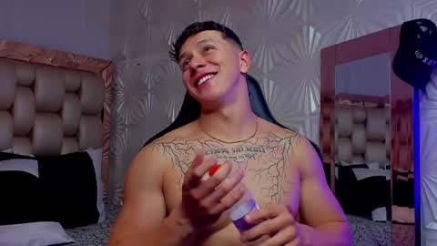 astonhills online show from 01-10-25, 12:38