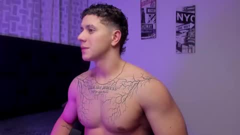 astonhills online show from 10-04-25, 10:02