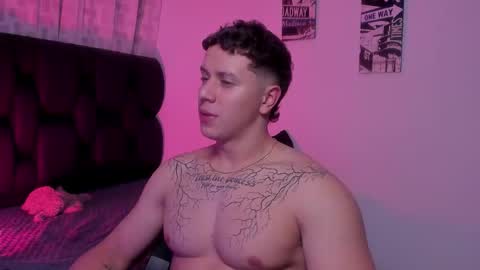 astonhills online show from 10-23-25, 07:51