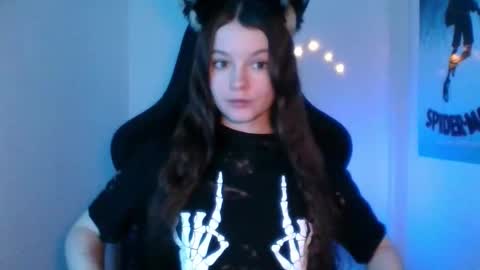 astradream_ online show from 03-15-26, 07:09