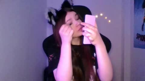 astradream_ online show from 03-27-26, 12:16