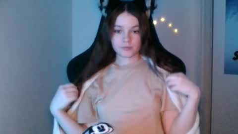 astradream_ online show from 03-27-26, 11:15