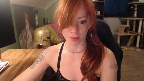 AstraeaSiren online show from 01-02-25, 05:03