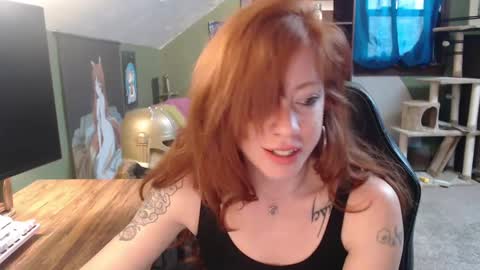 AstraeaSiren online show from 01-03-25, 06:46