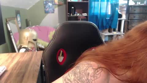 AstraeaSiren online show from 10-03-25, 05:43