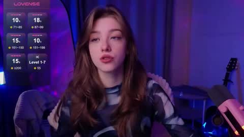 astramist online show from 11-05-25, 01:55