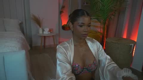 Astrea online show from 11-26-25, 02:34