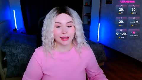 Astrea or just Asti  NUDE SHOW ONLY IN PREMIUM PVT online show from 11-26-25, 11:22