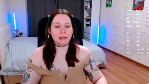 Astrea or just Asti  NUDE SHOW ONLY IN PREMIUM PVT online show from 05-09-26, 09:09