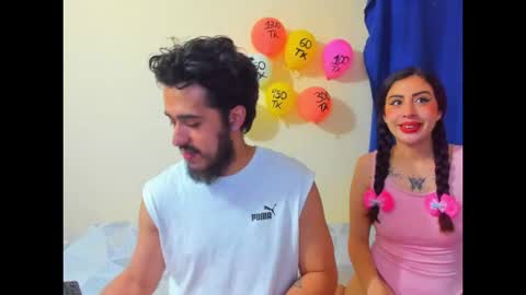 Mag and Molly online show from 10-30-25, 03:08