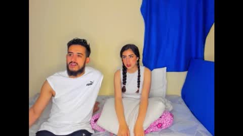 Mag and Molly online show from 11-28-25, 03:09