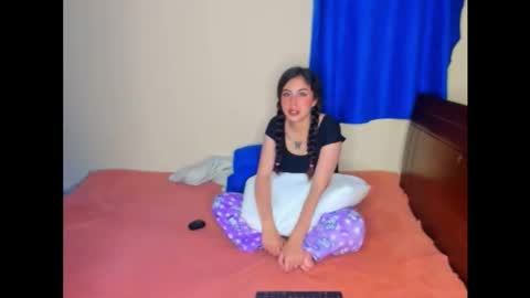 Mag and Molly online show from 12-03-25, 03:03