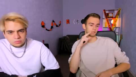 astren online show from 10-30-25, 01:23