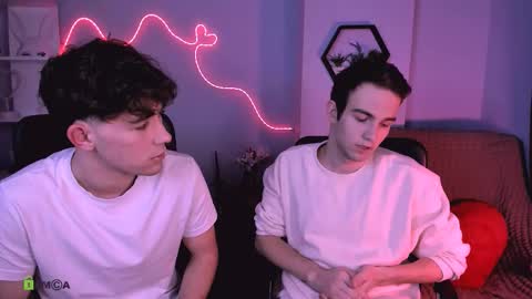 astren online show from 02-02-26, 01:32