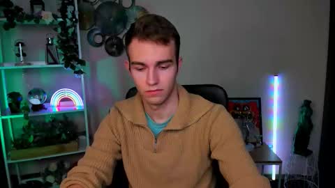 astren online show from 03-24-26, 07:24