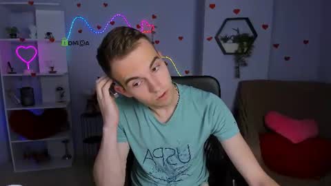 astren online show from 06-24-26, 05:39