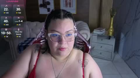 astrid1_s online show from 05-05-26, 03:25
