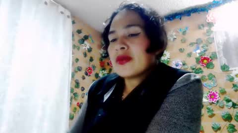 Snapshot of astrid_hauser66 chatting on 09-18-25, 12:01 astrid_hauser66 online show from 09-18-25, 12:01