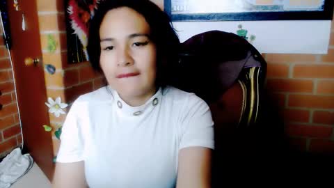 Snapshot of astrid_hauser66 chatting on 09-27-25, 12:54 astrid_hauser66 online show from 09-27-25, 12:54