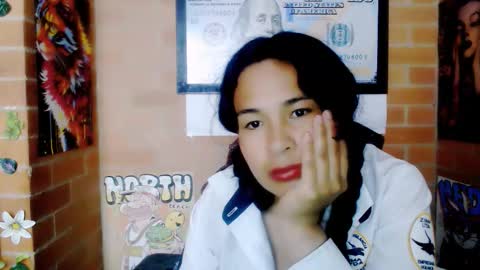 Snapshot of astrid_hauser66 chatting on 09-29-25, 11:59 astrid_hauser66 online show from 09-29-25, 11:59