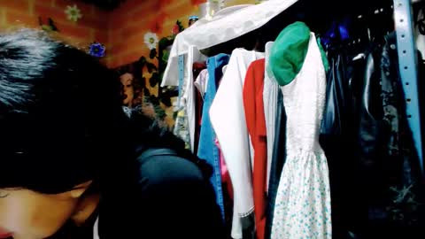 Snapshot of astrid_hauser66 chatting on 10-19-25, 03:18 astrid_hauser66 online show from 10-19-25, 03:18