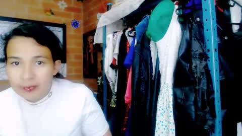 Snapshot of astrid_hauser66 chatting on 10-26-25, 03:29 astrid_hauser66 online show from 10-26-25, 03:29