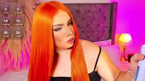 Astrid jonnes online show from 09-13-25, 01:16