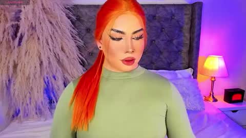 Astrid jonnes online show from 09-14-25, 02:33