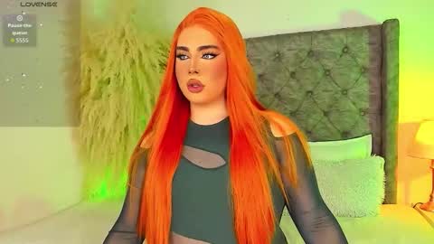 Astrid jonnes online show from 09-15-25, 02:22