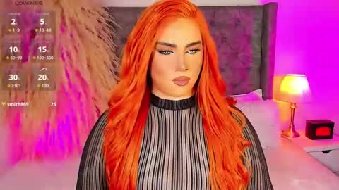 Astrid jonnes online show from 09-21-25, 02:02