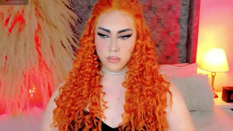 Astrid jonnes online show from 11-29-25, 03:53