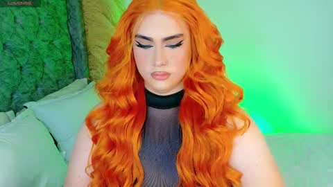 Astrid jonnes online show from 02-12-26, 01:11