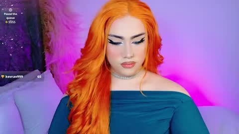 Astrid jonnes online show from 04-26-26, 02:53